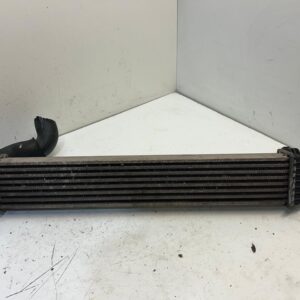 INTERCOOLER MERCEDES-BENZ CLASE B (BM 245)