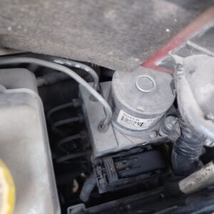 ABS ALFA ROMEO MITO (145)