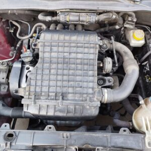 ALTERNADOR ALFA ROMEO MITO (145)