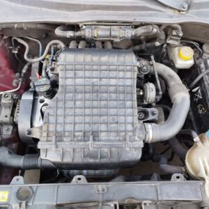 CAJA CAMBIOS ALFA ROMEO MITO (145)