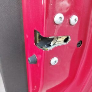 CERRADURA PUERTA DELANTERA DERECHA ALFA ROMEO MITO (145)