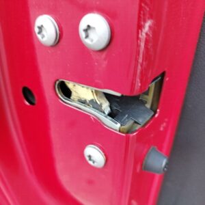 CERRADURA PUERTA DELANTERA IZQUIERDA ALFA ROMEO MITO (145)
