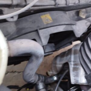 ELECTROVENTILADOR ALFA ROMEO MITO (145)