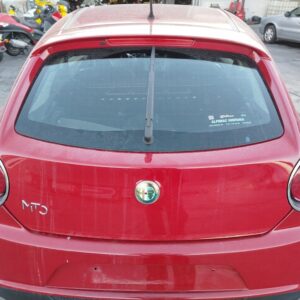 PORTON TRASERO ALFA ROMEO MITO (145)