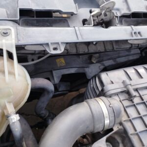 RADIADOR AGUA ALFA ROMEO MITO (145)