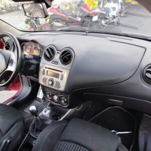 KIT AIRBAG ALFA ROMEO MITO (145)