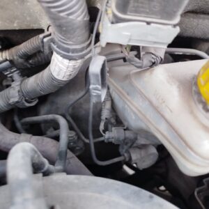 SERVOFRENO ALFA ROMEO MITO (145)