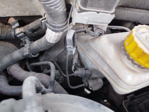 SERVOFRENO ALFA ROMEO MITO (145)