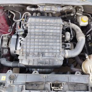 TRANSMISION DELANTERA DERECHA ALFA ROMEO MITO (145)