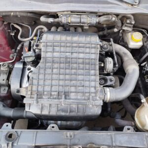 TRANSMISION DELANTERA IZQUIERDA ALFA ROMEO MITO (145)
