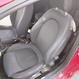 JUEGO ASIENTOS COMPLETO ALFA ROMEO MITO (145)