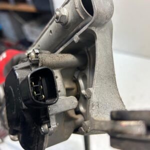 MOTOR LIMPIA DELANTERO HONDA CIVIC BERLINA 3 PUERTAS (FN)
