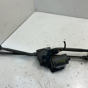 MOTOR LIMPIA DELANTERO MERCEDES-BENZ SPRINTER II FURGÓN