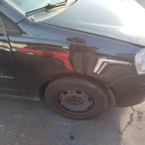 ALETA DELANTERA DERECHA VOLKSWAGEN POLO IV (9N3)