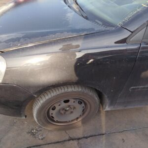 ALETA DELANTERA IZQUIERDA VOLKSWAGEN POLO IV (9N3)