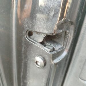 CERRADURA PUERTA DELANTERA IZQUIERDA VOLKSWAGEN POLO IV (9N3)