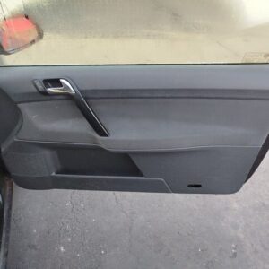 ELEVALUNAS DELANTERO DERECHO VOLKSWAGEN POLO IV (9N3)