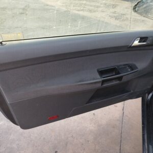ELEVALUNAS DELANTERO IZQUIERDO VOLKSWAGEN POLO IV (9N3)