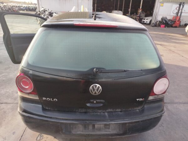 PORTON TRASERO VOLKSWAGEN POLO IV (9N3)