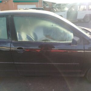 PUERTA DELANTERA DERECHA VOLKSWAGEN POLO IV (9N3)