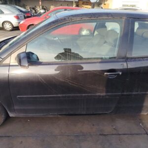 PUERTA DELANTERA IZQUIERDA VOLKSWAGEN POLO IV (9N3)