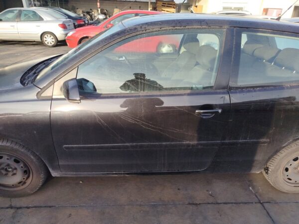 PUERTA DELANTERA IZQUIERDA VOLKSWAGEN POLO IV (9N3)