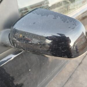 RETROVISOR IZQUIERDO VOLKSWAGEN POLO IV (9N3)