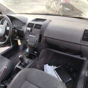 SALPICADERO VOLKSWAGEN POLO IV (9N3)