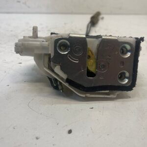 CERRADURA PUERTA TRASERA DERECHA HONDA CIVIC 5 PUERTAS (FK)