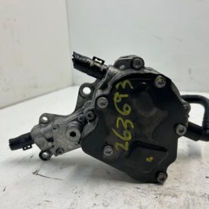 DEPRESOR FRENO / BOMBA VACIO SEAT LEON (1P1)