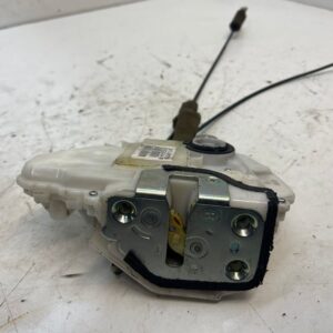 CERRADURA PUERTA DELANTERA DERECHA HONDA CIVIC 5 PUERTAS (FK)