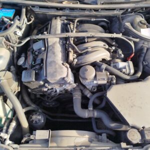 ABS BMW SERIE 3 COMPACTO (E46)