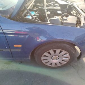 ALETA DELANTERA DERECHA BMW SERIE 3 COMPACTO (E46)