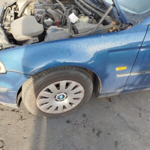 ALETA DELANTERA IZQUIERDA BMW SERIE 3 COMPACTO (E46)