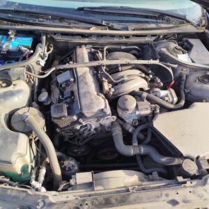 ALTERNADOR BMW SERIE 3 COMPACTO (E46)