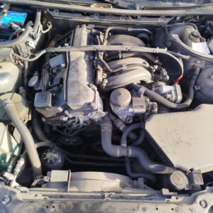 CAJA CAMBIOS BMW SERIE 3 COMPACTO (E46)