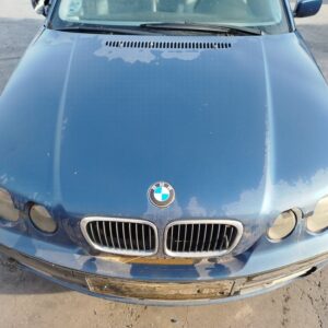 CAPO BMW SERIE 3 COMPACTO (E46)