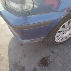 PARAGOLPES TRASERO BMW SERIE 3 COMPACTO (E46)