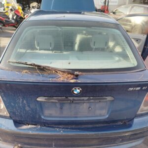 PORTON TRASERO BMW SERIE 3 COMPACTO (E46)