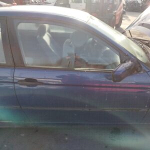 PUERTA DELANTERA DERECHA BMW SERIE 3 COMPACTO (E46)