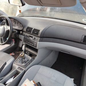 SALPICADERO BMW SERIE 3 COMPACTO (E46)