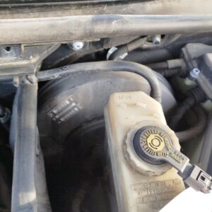 SERVOFRENO BMW SERIE 3 COMPACTO (E46)