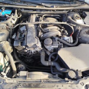 TRANSMISION CENTRAL BMW SERIE 3 COMPACTO (E46)