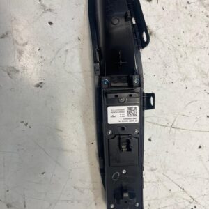 MANDO ELEVALUNAS DELANTERO IZQUIERDO FORD FOCUS SPORTBREAK (CB8)