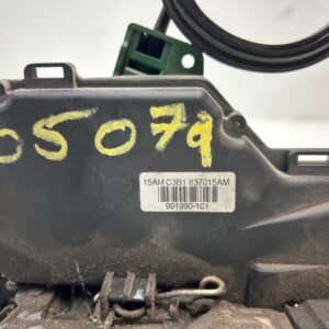 CERRADURA PUERTA DELANTERA IZQUIERDA SEAT IBIZA (6L1)