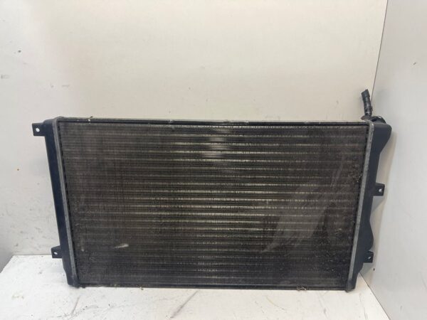 RADIADOR AGUA AUDI A3 (8P1)