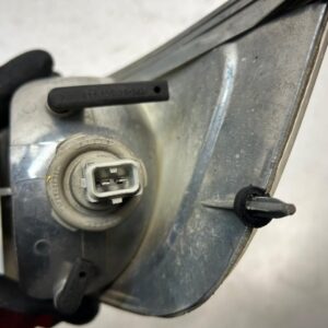 PILOTO DELANTERO IZQUIERDO VOLVO S40 BERLINA