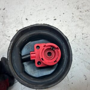 CENTRALITA FAROS XENON VOLVO S40 BERLINA