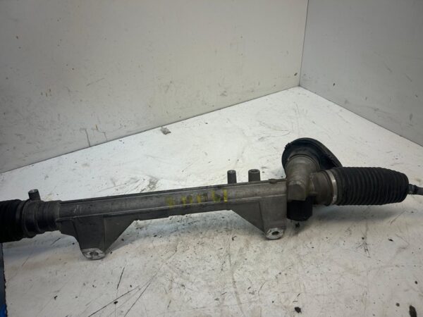 CREMALLERA DIRECCION RENAULT CLIO IV