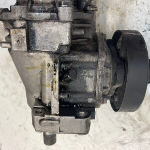 CAJA TRANSFER AUDI A3 (8P1)
